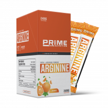 Prime Nutrition L-Arginine